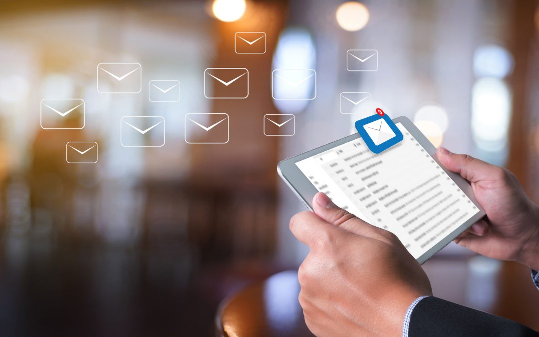Como melhorar seus resultados com e-mail marketing em 2019