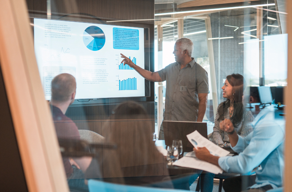 Agência digital pode impulsionar resultados de marketing