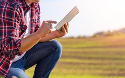 O Marketing Digital no Agronegócio