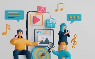 A importância do marketing de conteúdo na geração de leads