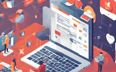 Ética no marketing digital: privacidade do cliente, proteção de dados e práticas transparentes