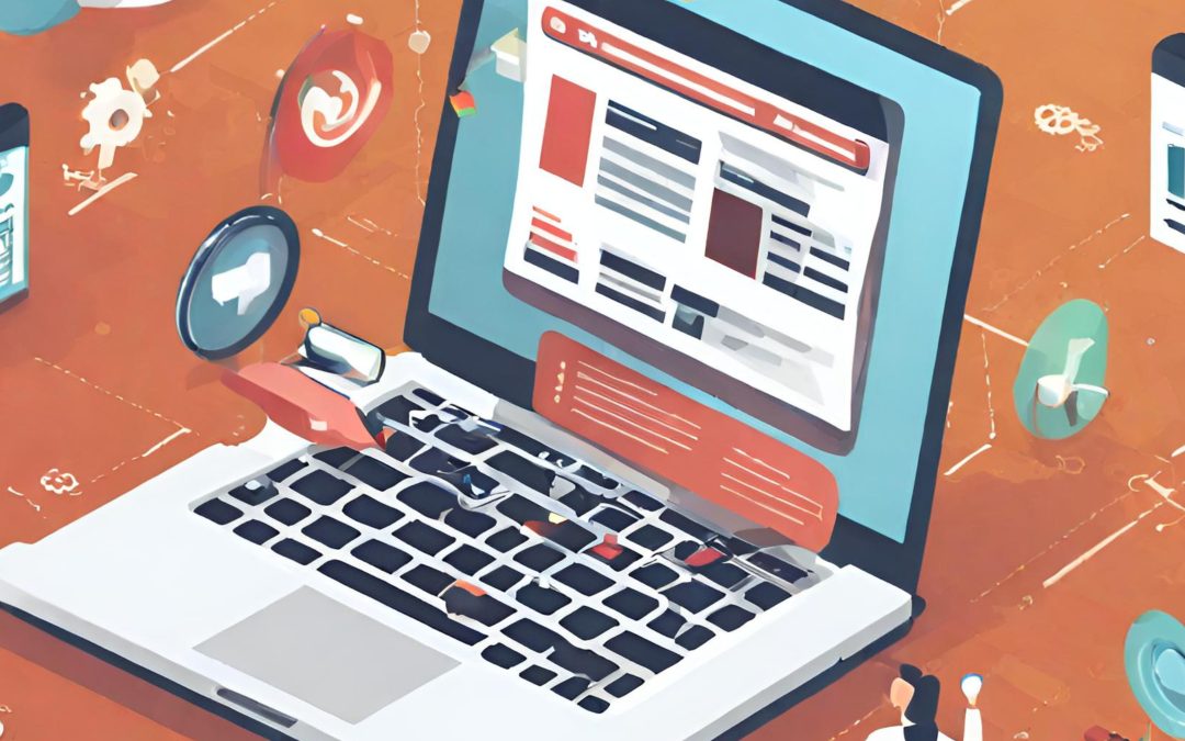 Estratégia de marketing digital
