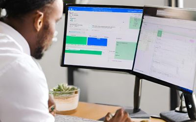 A otimização dos negócios por meio soluções de gestão de relacionamento com o cliente (CRM)