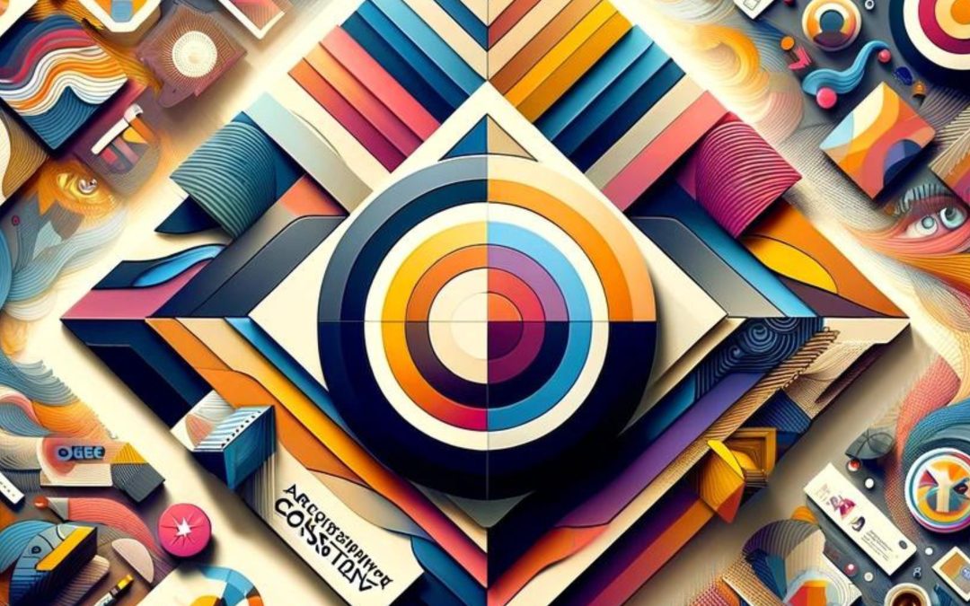 Identidade visual no marketing digital